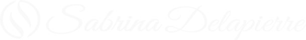 Logo Sabrina Delapierre - Thérapeute Médium